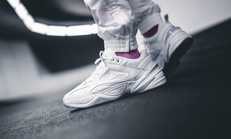 M2k tekno triple white sale